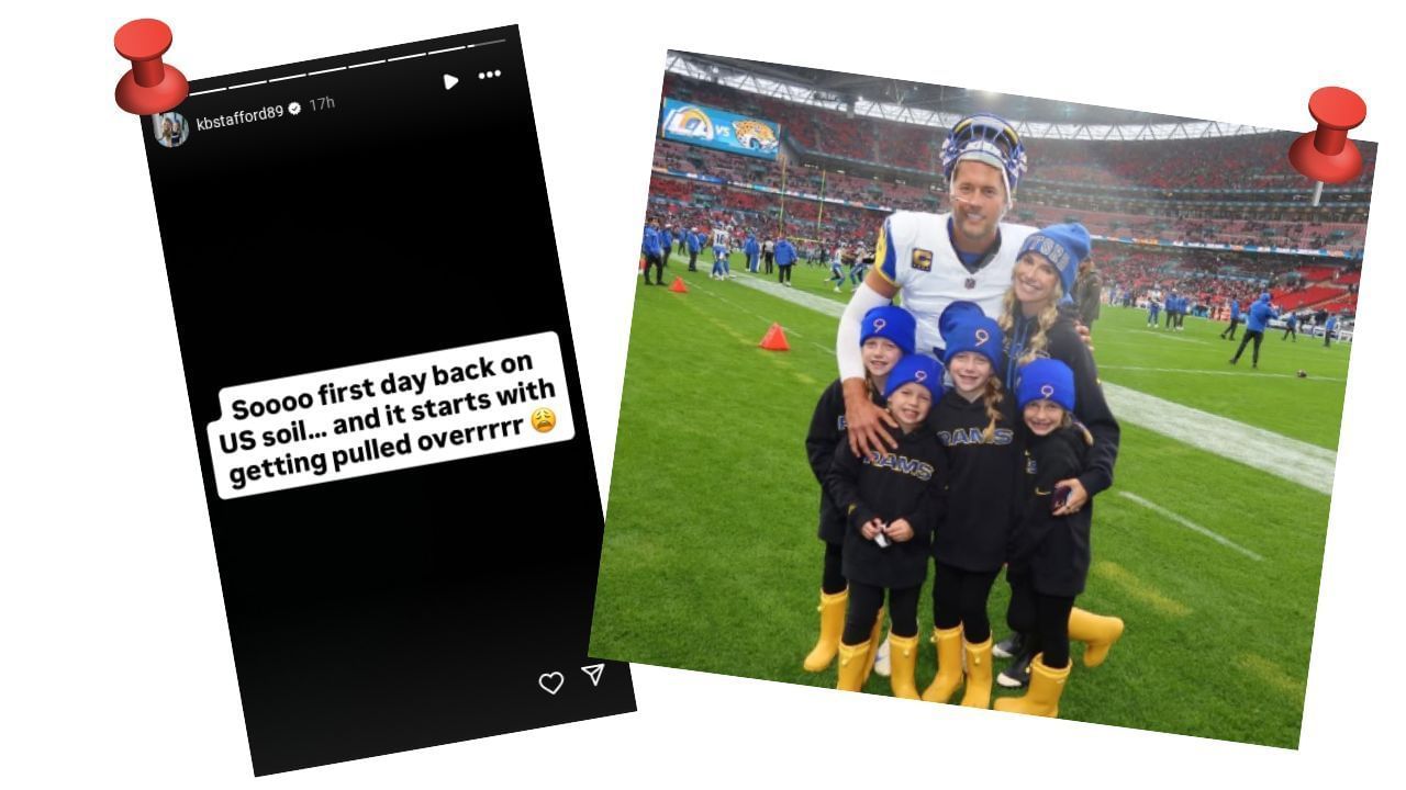 Source: (Via Instagram/ @KellyStafford)