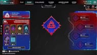 Apex Legends Raise Hell Event Reward Shop (Image via EA)