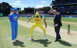 "Support staff should make Shubman Gill practice the coin toss" - Former India stumper's hilarious comment after AUS vs IND 2025 2nd ODI