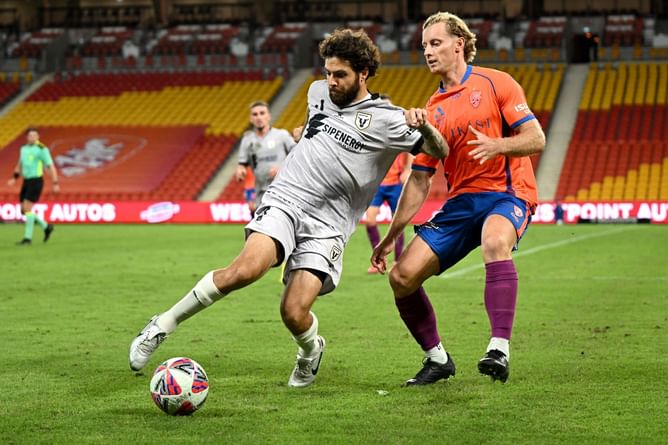 Brisbane Roar vs Macarthur Prediction and Betting Tips | October 16th 2025