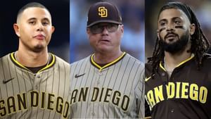 "Tired of seeing Manny Machado and Fernando Tatis Jr. choke" - Fans blame Padres superstars for Mike Shildt's sudden retirement