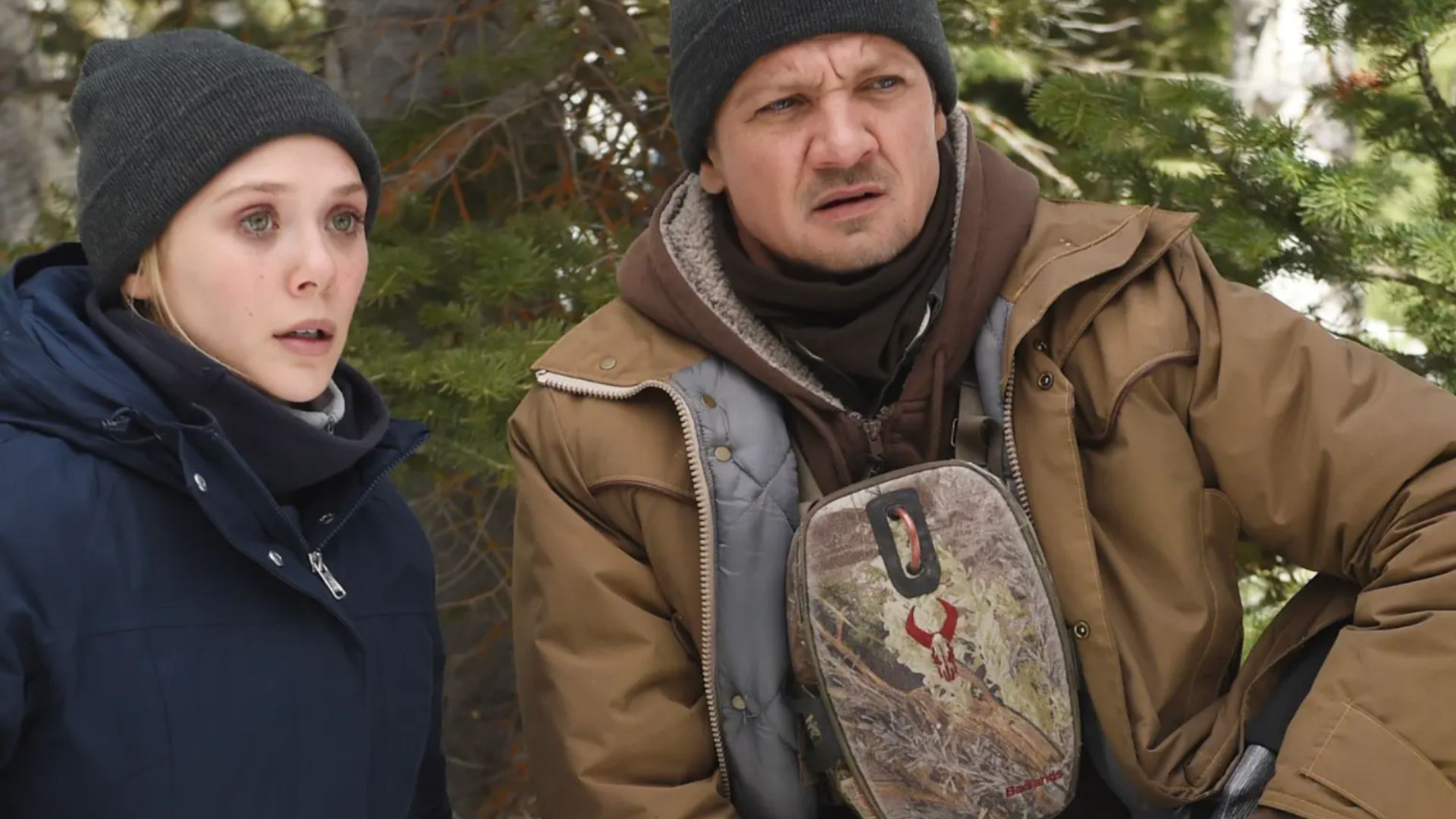 A still from the movie (Image via Apple TV)