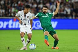 Palmeiras vs LDU Quito Prediction and Betting Tips | October 30th 2025