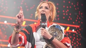 Becky Lynch adds another impressive accolade following WWE RAW