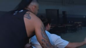 Damian Priest Attacks Injured WWE Star on SmackDown After Huge Mistake