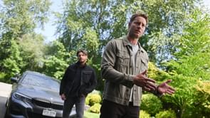 Tracker season 3 premiere ending explained: Are the Shaw brothers in danger?