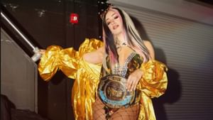 Mercedes Mone sends a message ahead of open challenge at AEW WrestleDream