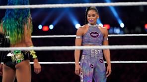 Prayers up for WWE Superstar Bianca Belair - reports