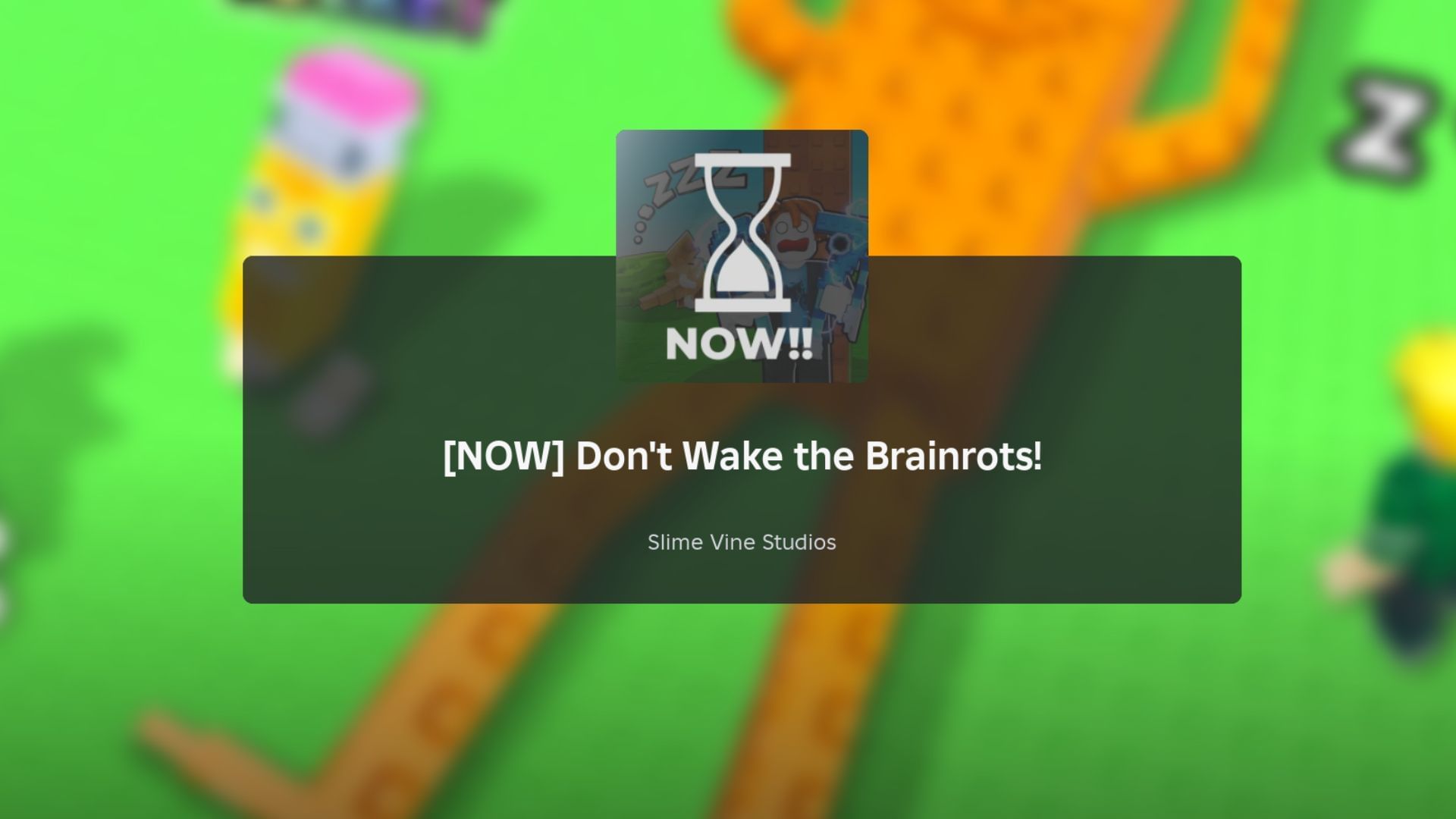 Don