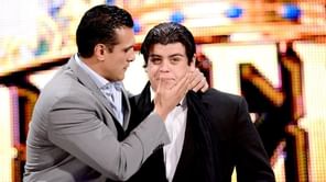 BREAKING: Beloved WWE Legend Sir Mo Dies At Only 58 - Ricardo Rodriguez Reacts To Star's Passing