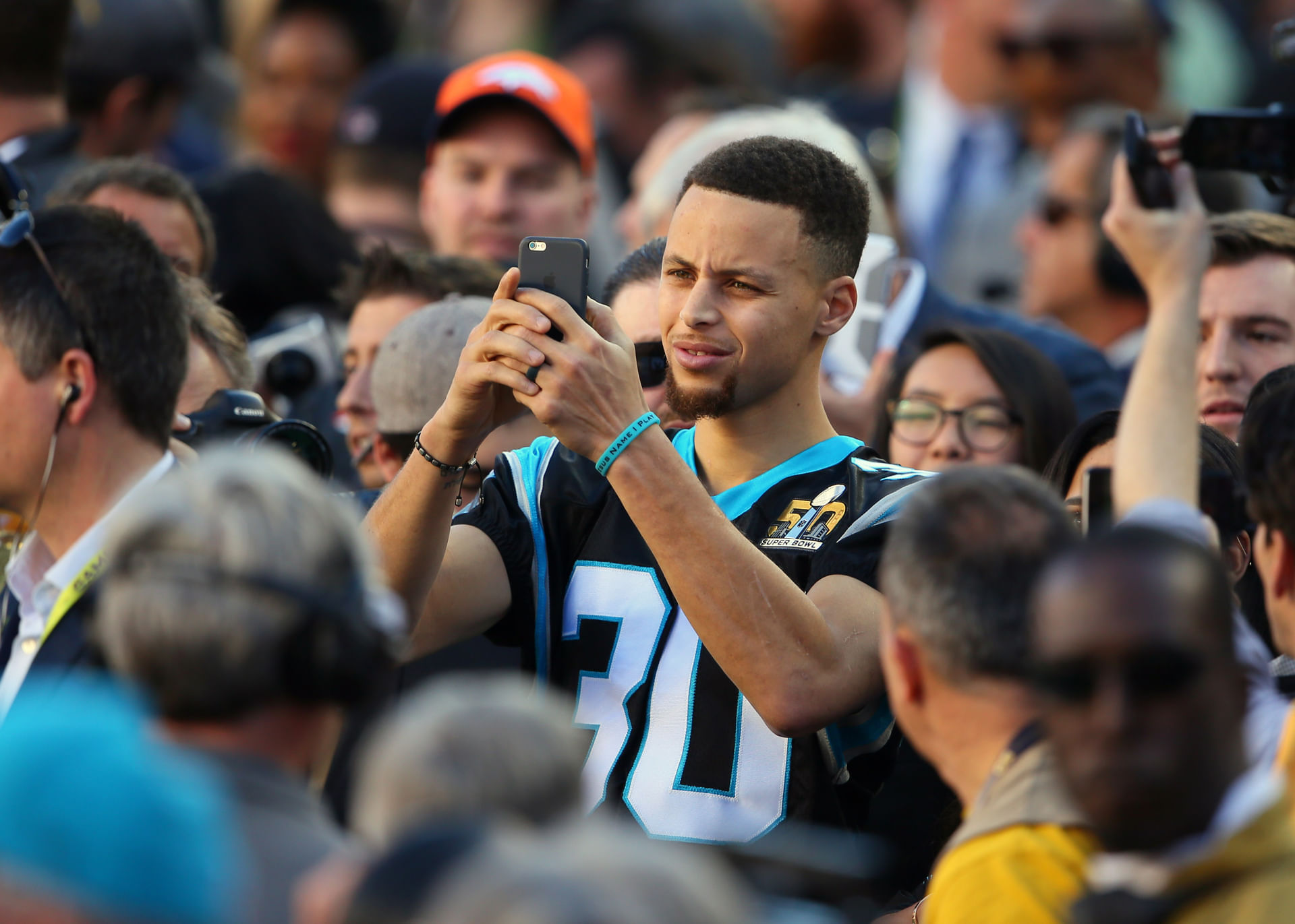 NFL: Super Bowl 50-Carolina Panthers vs Denver Broncos - Source: Imagn