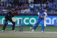 India v New Zealand: Final - ICC Champions Trophy 2025 - Source: Getty
