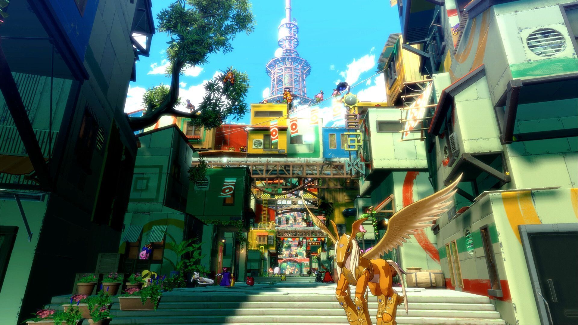 The premium Editions feature bonuses that will make longtime fans happy (Image via Bandai Namco Entertainment)