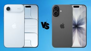 iPhone Air vs iPhone 17: Which is the better smartphone?