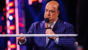 Paul Heyman makes massive career announcement ahead of WWE RAW
