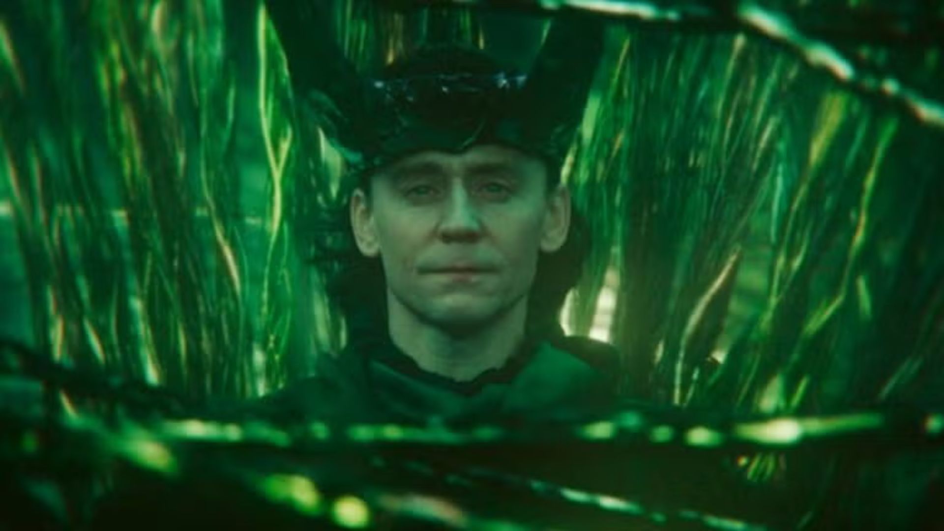 Still from Loki finale (Image via Disney+)