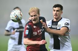 Genoa vs Parma Prediction and Betting Tips | October 19th 2025