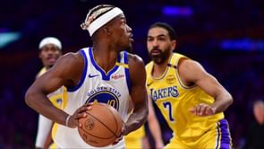 LA Lakers vs Golden State Warriors Game Player Stats and Box Score for Oct. 5 | 2025 NBA Preseason