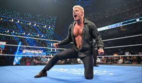 WWE Hall of Famer reveals how Cody Rhodes can turn heel (Exclusive)