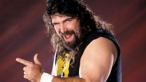 Popular AEW star pays unexpected tribute to Mick Foley at WrestleDream 2025