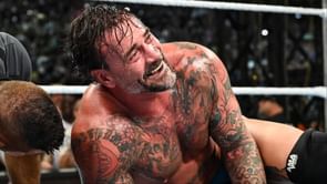 CM Punk sends emotional message after overwhelming WWE Universe response for 47th birthday
