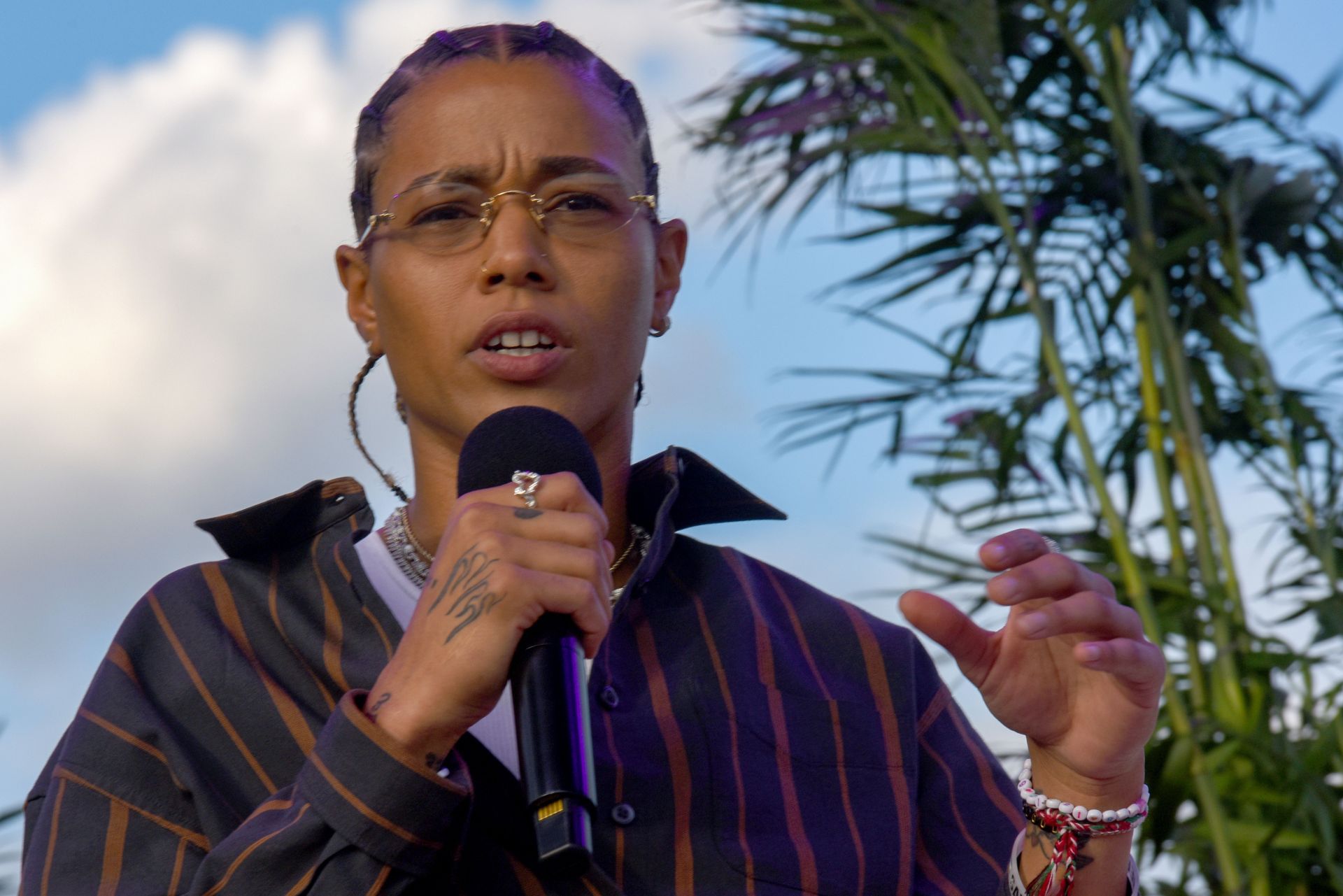 2025 New York #LWTSUMMIT - October 7 - Source: Getty