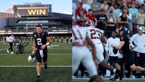 "We gotta humble this guy Saturday": Alabama fans make it personal with Diego Pavia after Vandy QB's recent comments for Week 6 faceoff
