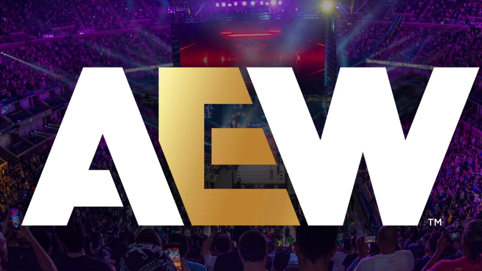 A former AEW Women