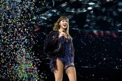 “Pure dominance”: Fans react as Taylor Swift’s ‘The Life of a Showgirl’ tops the Billboard 200 for a second week with 338k units