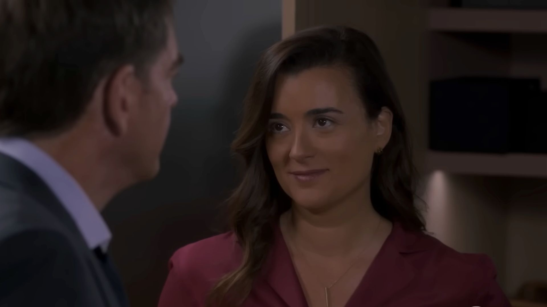 NCIS: Tony &amp; Ziva episode 10 (Image via Paramount Plus/YouTube)