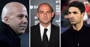 Danny Murphy names European team that are 'on another level' to Arsenal and Liverpool while predicting winners of the PL this season