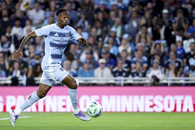 Sporting Kansas City vs Houston Dynamo Prediction and Betting Tips | 18th October 2025