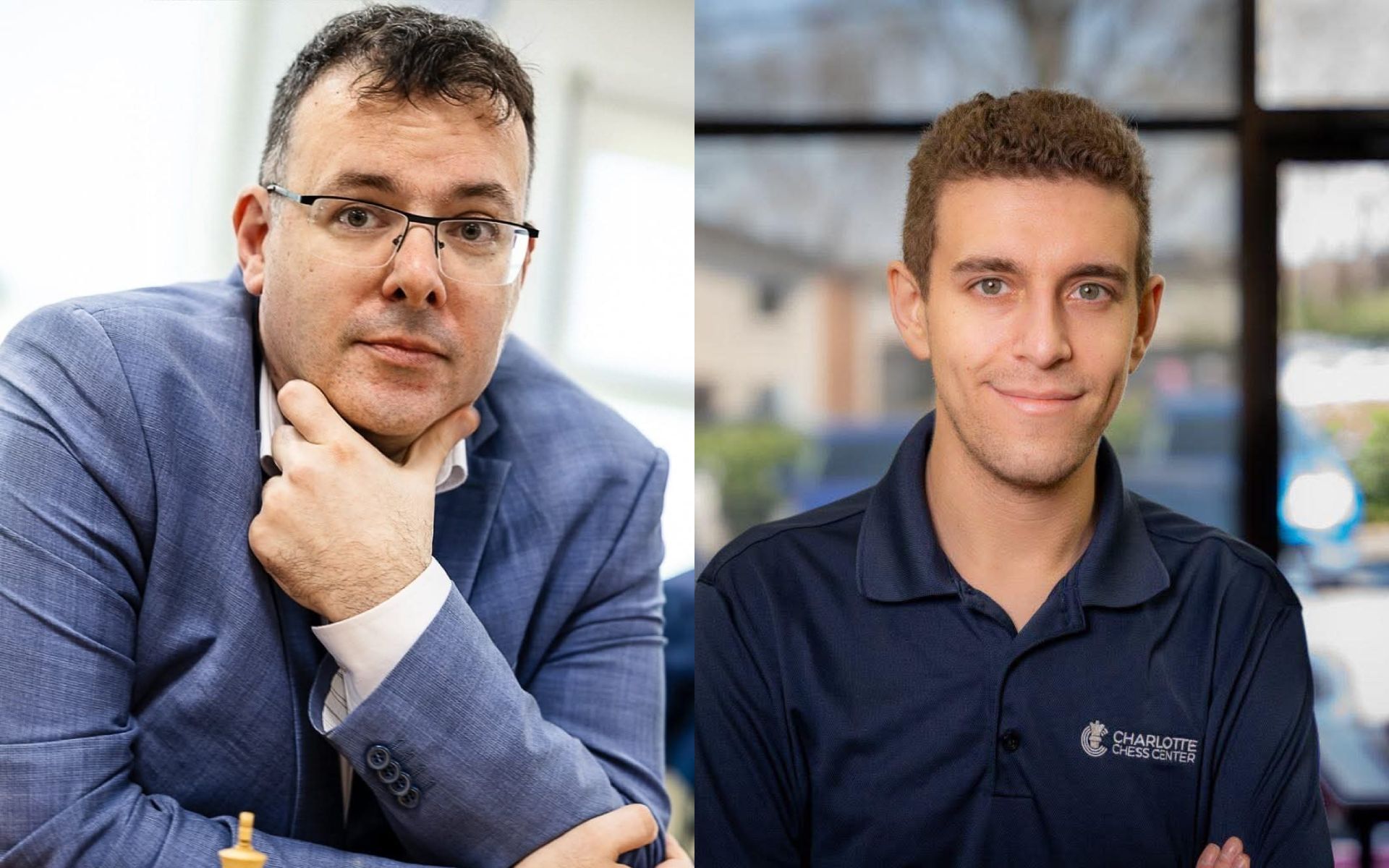 What did Emil Sutovsky say about Daniel Naroditsky