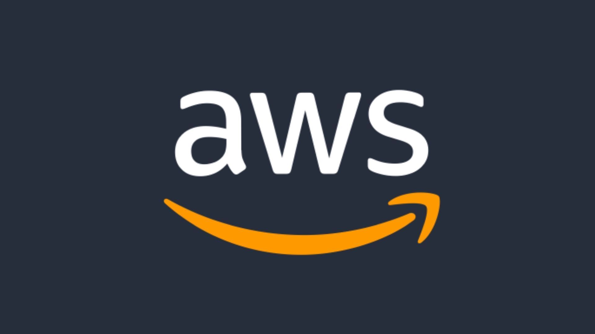 Amazon Web Services (AWS) down