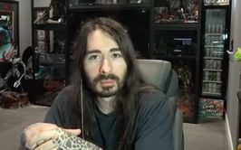 Why might MoistCr1TiKal be sued? Situation explained