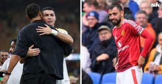 Bruno Fernandes reveals why he didn’t leave Manchester United and join Saudi Pro League like Cristiano Ronaldo despite transfer offer