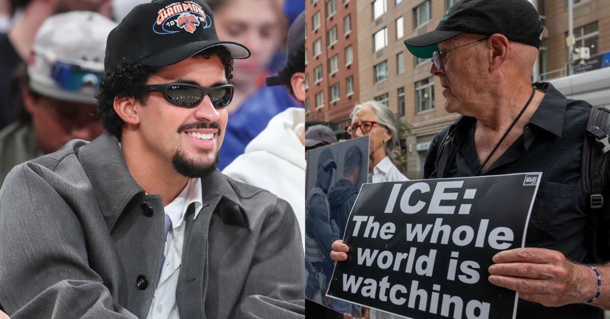 NFL fans react to Super Bowl LX security plans as ICE confirms involvement