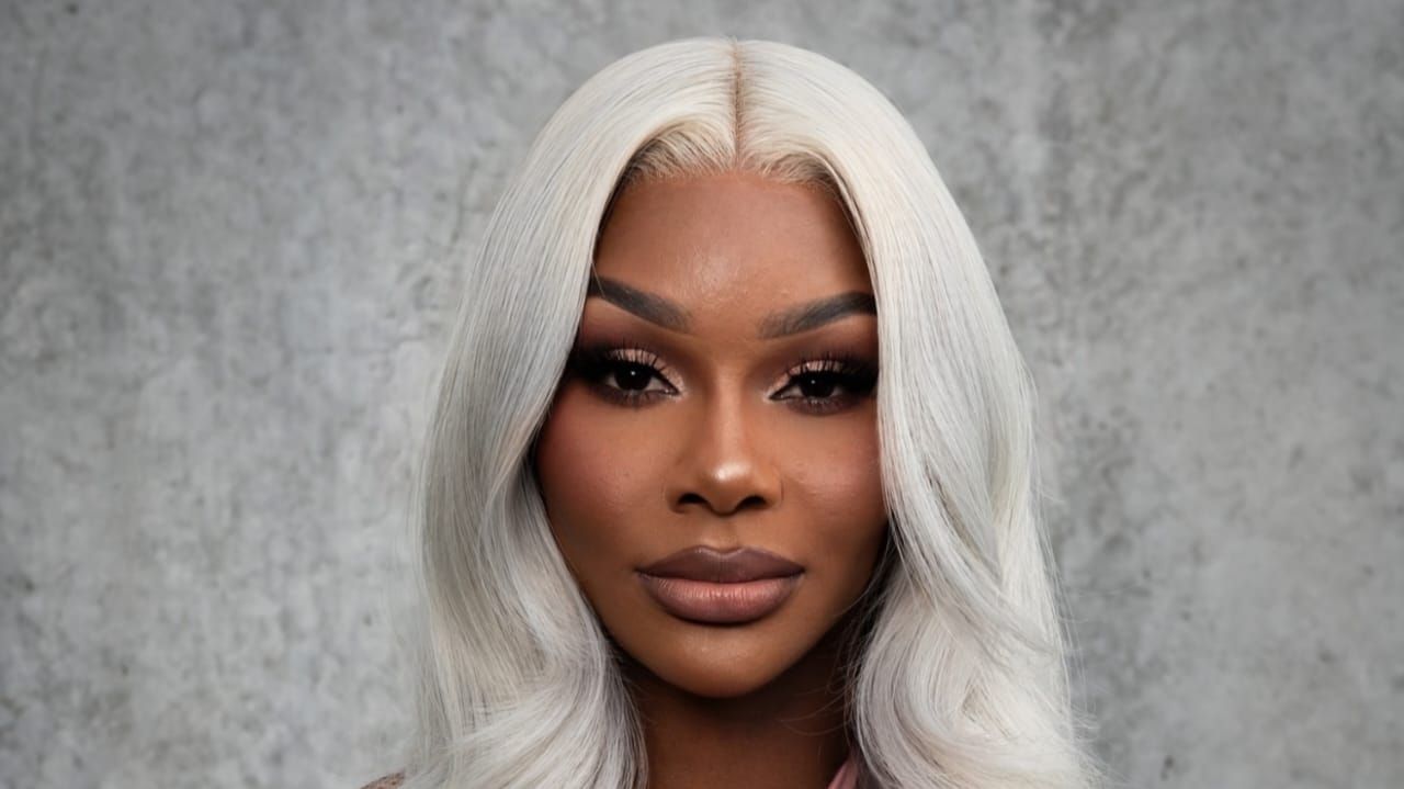 Jade Cargill is a former AEW champion [Image Credit: star