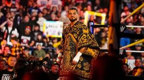 Santos Escobar re-signs with WWE: More details emerge on shocking new deal