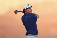Joel Dahmen at the Bank Of Utah Championship 2025 (Image Source: Getty)
