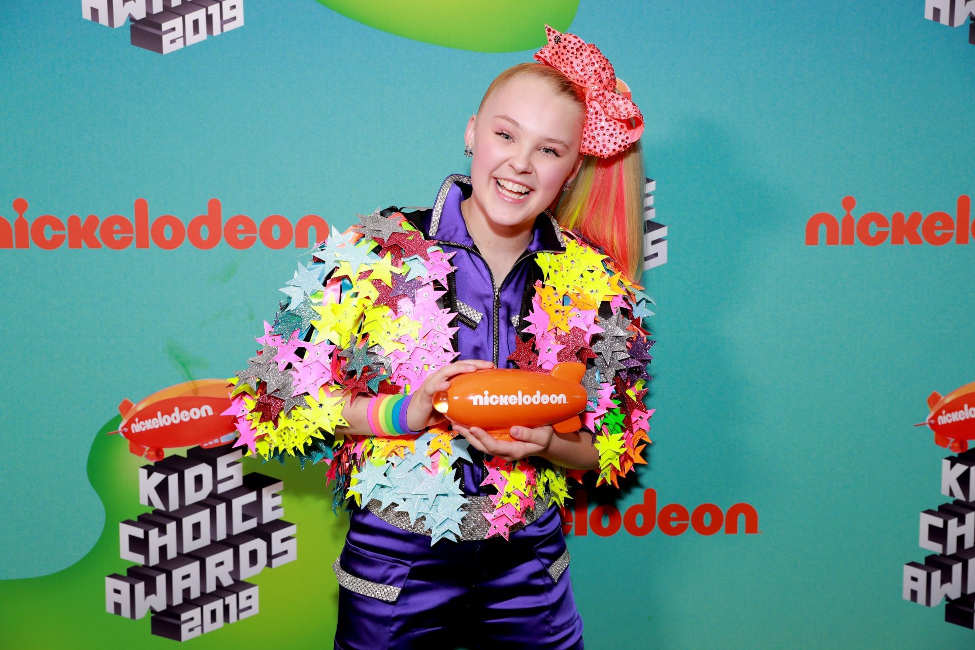 Nickelodeon