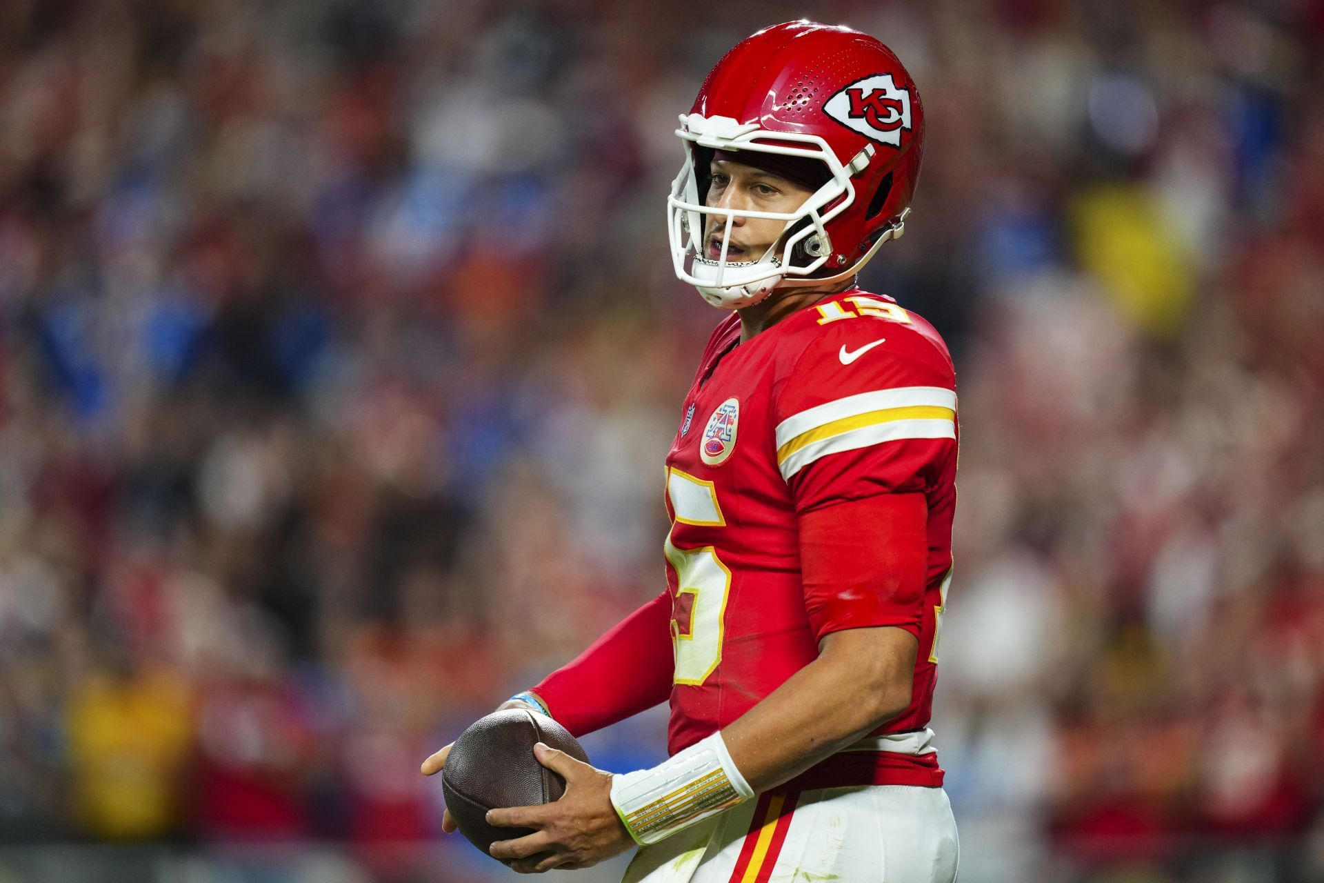 Detroit Lions v Kansas City Chiefs - Source: Getty
