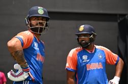 “It’s only a question of whether they want it” - Former India cricketer’s huge statement on Kohli & Rohit’s future ahead of AUS vs IND 2025 ODIs
