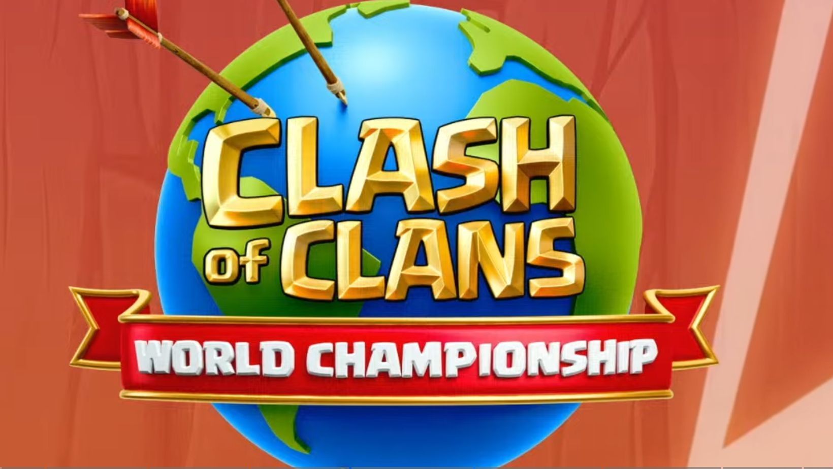 CoC World Championship 2025 begins on October 31 (Image via YouTube/Clash of Clans)