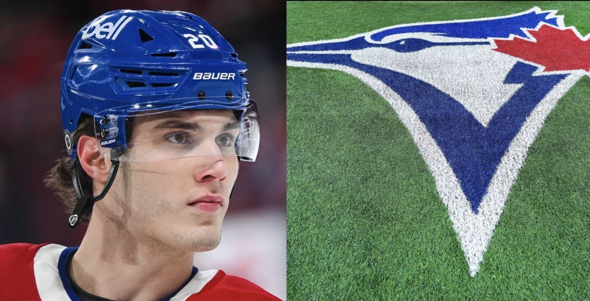 $60,800,000 Canadiens forward takes a savage dig at Blue Jays, right as they advance to World Series with a Game 7 win over Mariners. (Image Source: IMAGN)