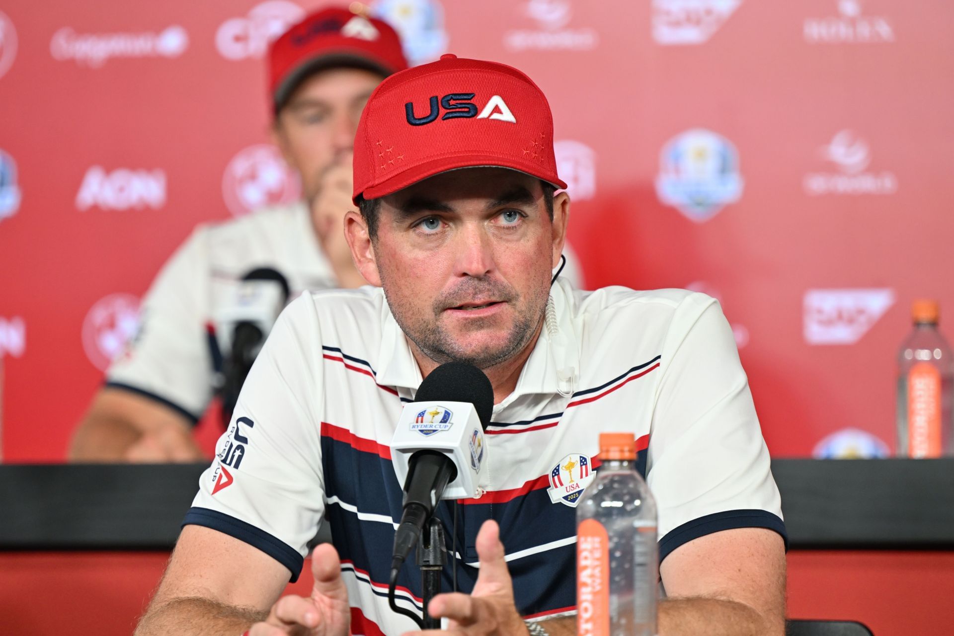 Ryder Cup 2025 - Singles Matches - Source: Getty