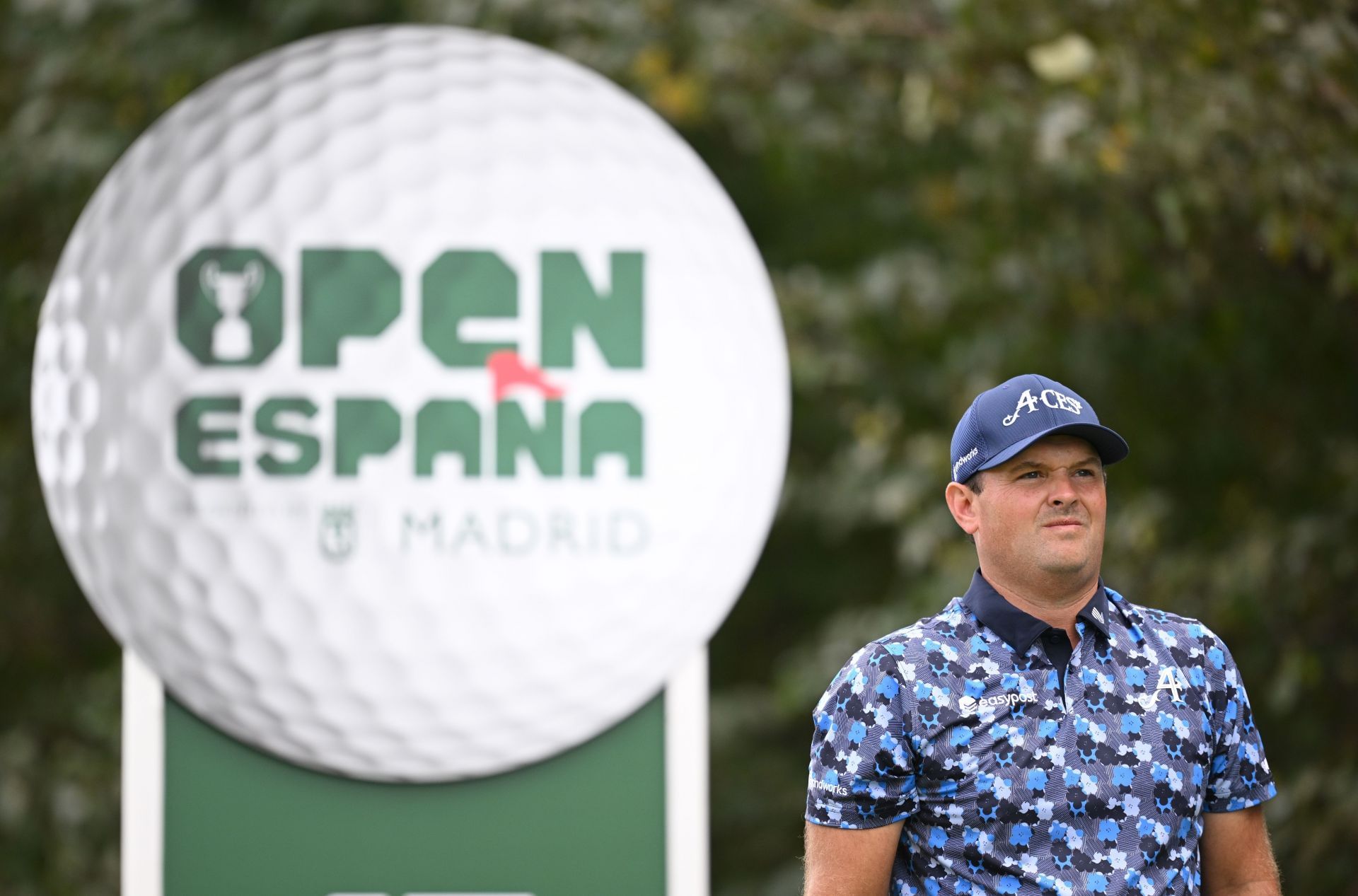 Open de Espa&ntilde;a presented by Madrid 2025 - Day Three - Source: Getty