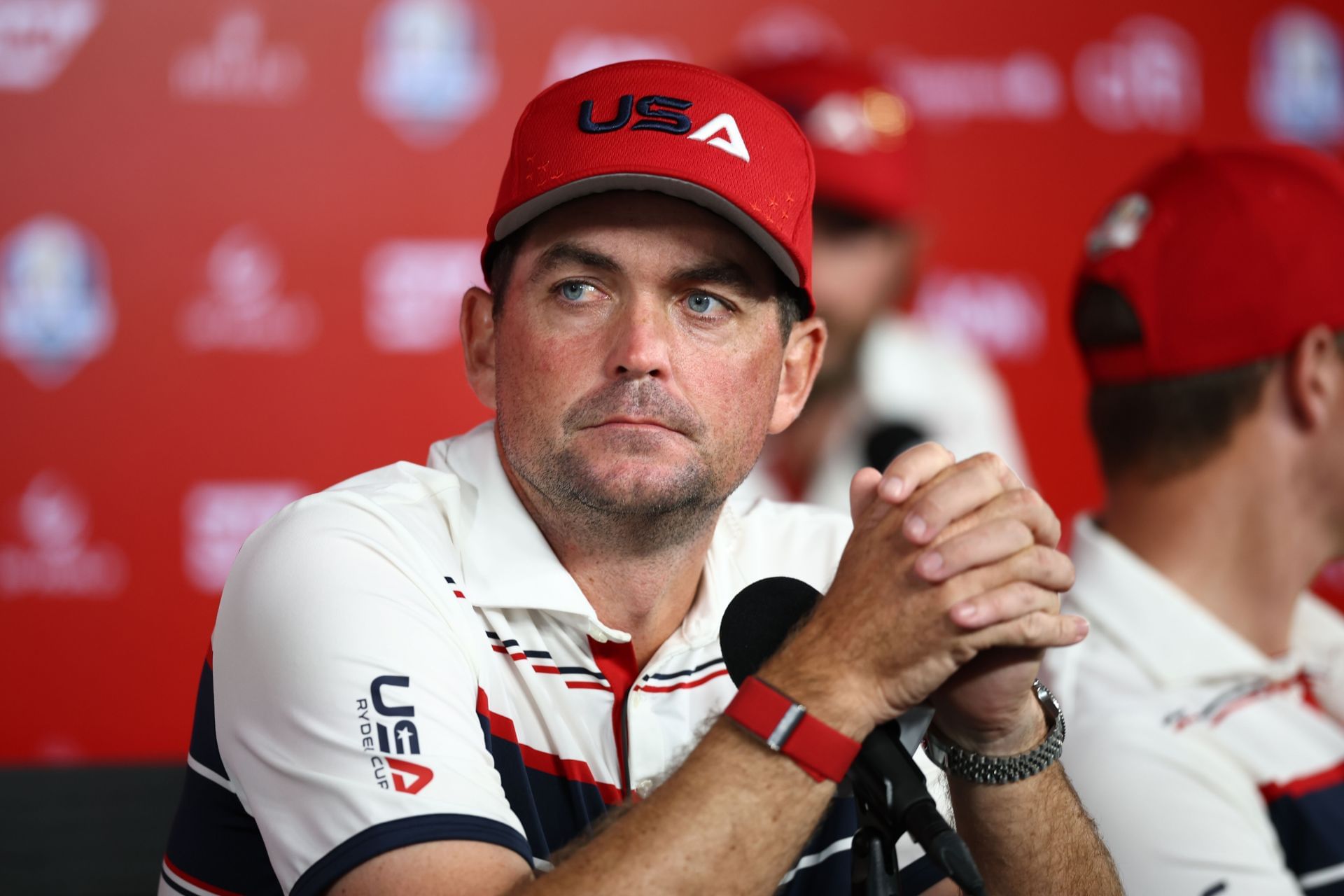 Ryder Cup 2025 - Singles Matches - Source: Getty