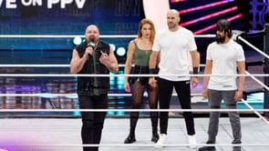 Death Riders member breaks social media silence after forming new team with popular AEW star