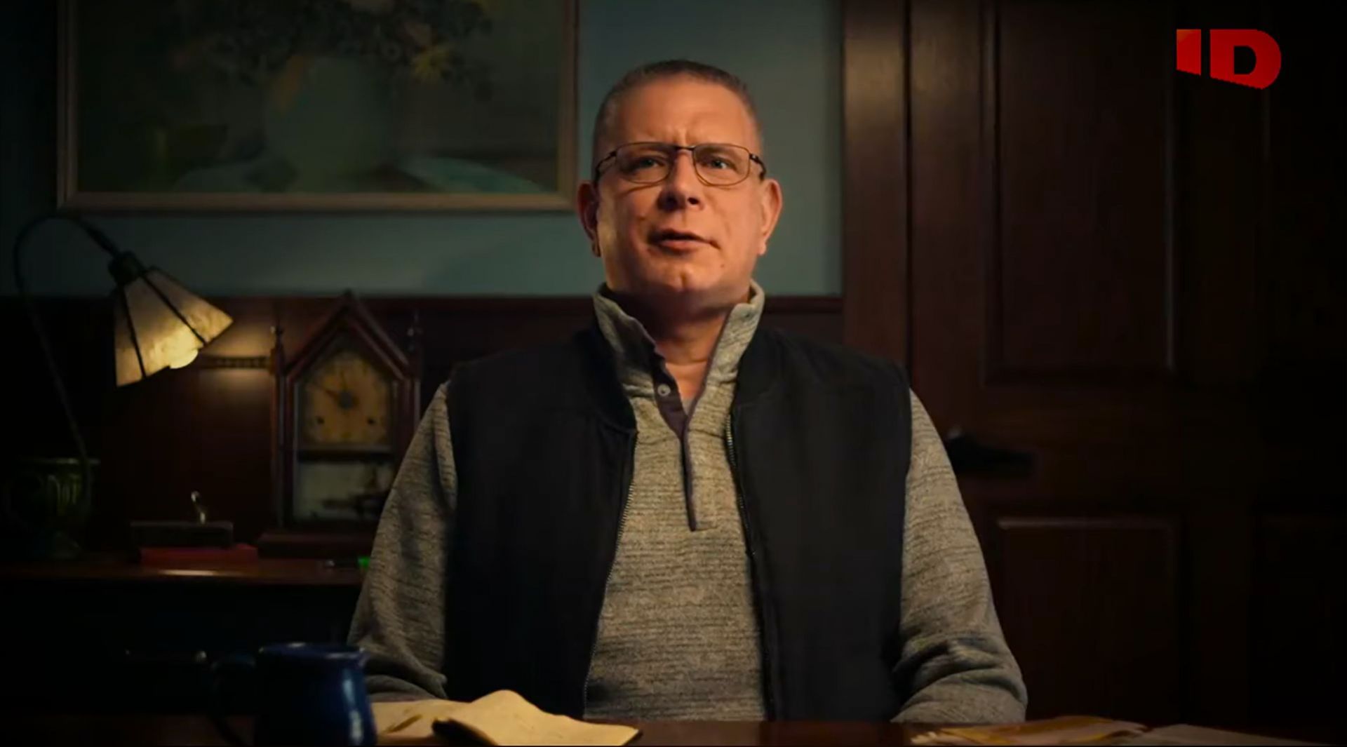 Scene from The Friday the 13th Murders (Image via Youtube/@InvestigationDiscovery)